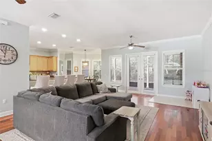 6465 SW 88th Terrace, Gainesville, FL 32608 - Photo 10