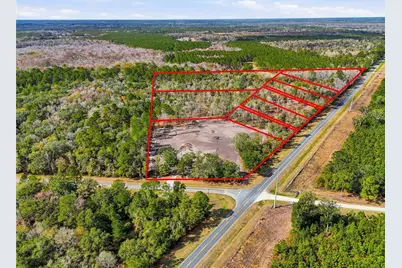 20994 SW County Road 18 #Lot 1, Brooker, FL 32622 - Photo 2