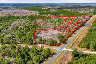 20994 SW County Rd 18, Brooker, FL 32622 - Photo 2