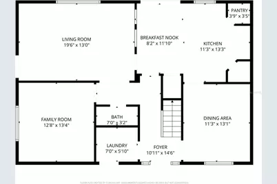 940 NW 229th Drive, Newberry, FL 32669 - Photo 6