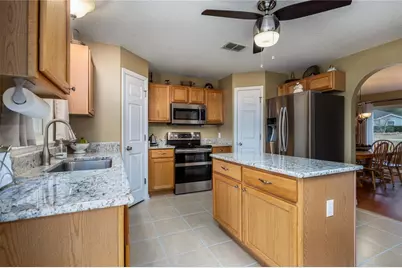 940 NW 229th Drive, Newberry, FL 32669 - Photo 18