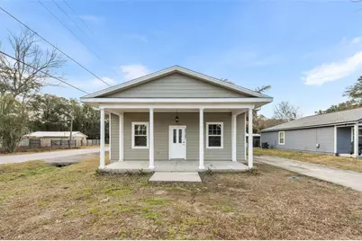 23187 NW 179 Place, High Springs, FL 32643 - Photo 1