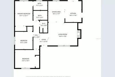 8031 SW 13th Road, Gainesville, FL 32607 - Photo 2