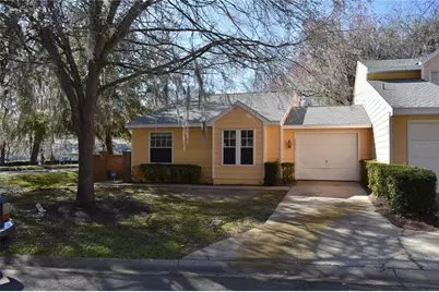 4857 NW 2nd Place #K, Gainesville, FL 32607 - Photo 2