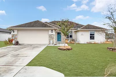 9977 SW 51st Court, Ocala, FL 34476 - Photo 1