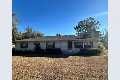 3010 NE 98th Lane, Anthony, FL 32617 - Photo 1