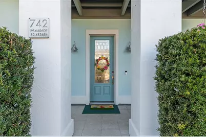 742 SW 132nd Drive, Newberry, FL 32669 - Photo 4