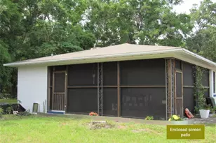 20526 N State Rd 121, Alachua, FL 32615 - Photo 4