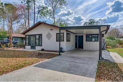 8786 NW 37th Circle, Gainesville, FL 32653 - Photo 26