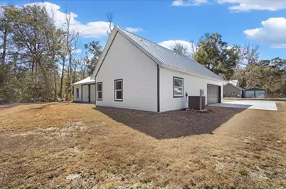 9140 Dorie Drive, Fanning Springs, FL 32693 - Photo 38