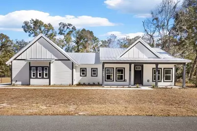 9140 Dorie Drive, Fanning Springs, FL 32693 - Photo 1