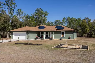5793 SW 121st Terrace, Ocala, FL 34481 - Photo 2