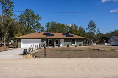 5793 SW 121st Terrace, Ocala, FL 34481 - Photo 2