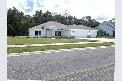 483 SW Bellflower Drive, Lake City, FL 32024 - Photo 2
