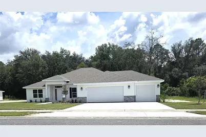 483 SW Bellflower Drive, Lake City, FL 32024 - Photo 4