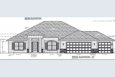 483 SW Bellflower Drive, Lake City, FL 32024 - Photo 2