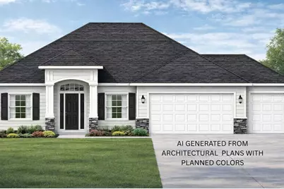 483 SW Bellflower Drive, Lake City, FL 32024 - Photo 2