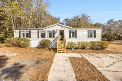 13907 NE 180th Street, Waldo, FL 32694 - Photo 2