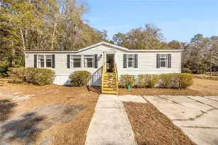 13907 NE 180th St, Waldo, FL 32694 - Photo 2