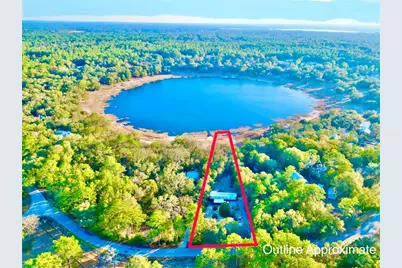 6163 Little Lake Geneva Road, Keystone Heights, FL 32656 - Photo 1