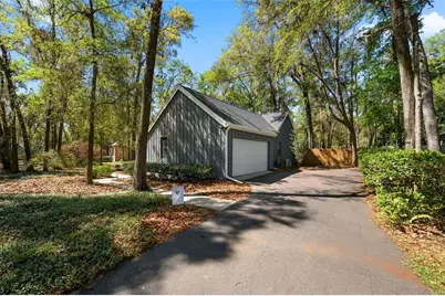 5326 SW 83rd Terrace, Gainesville, FL 32608 - Photo 4