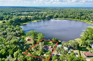 145 Depot Rd, Hawthorne, FL 32640 - Photo 2