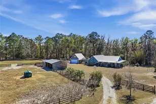 27471 NW 173rd Terrace, Alachua, FL 32615 - Photo 2