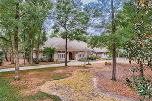 10505 SW 41st Pl, Gainesville, FL 32608 - Photo 2