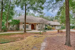 10505 SW 41st Pl, Gainesville, FL 32608 - Photo 2
