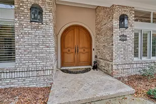 10505 SW 41st Pl, Gainesville, FL 32608 - Photo 4