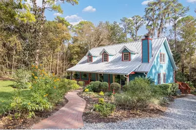 22675 NW 75th Avenue Road, Micanopy, FL 32667 - Photo 1
