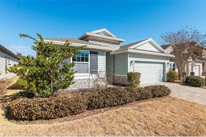 13496 NW 11th Place, Newberry, FL 32669 - Photo 2