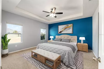 13496 NW 11th Place, Newberry, FL 32669 - Photo 12