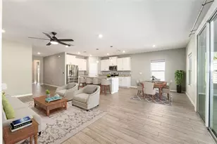 13496 NW 11th Pl, Newberry, FL 32669 - Photo 4