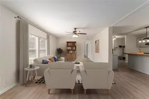 5109 NW 188th Terrace, Starke, FL 32091 - Photo 6