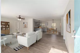 5109 NW 188th Terrace, Starke, FL 32091 - Photo 4