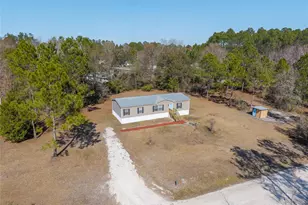 5109 NW 188th Terrace, Starke, FL 32091 - Photo 62