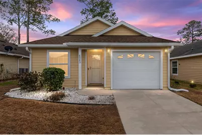 6083 NW 117th Place, Alachua, FL 32615 - Photo 2