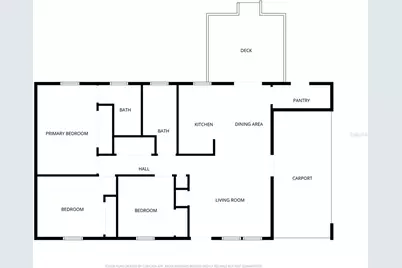 3109 NW 75th Terrace, Gainesville, FL 32606 - Photo 46