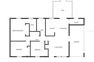 3109 NW 75th Terrace, Gainesville, FL 32606 - Photo 46