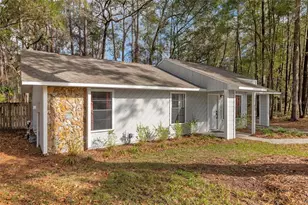 3109 NW 75th Terrace, Gainesville, FL 32606 - Photo 2