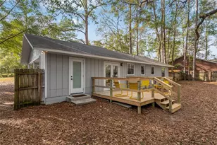 3109 NW 75th Terrace, Gainesville, FL 32606 - Photo 38