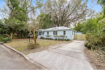 929 NE 7th Avenue, Gainesville, FL 32601 - Photo 2