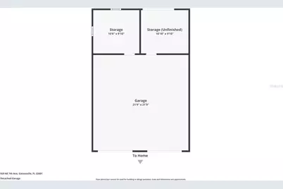 929 NE 7th Avenue, Gainesville, FL 32601 - Photo 48