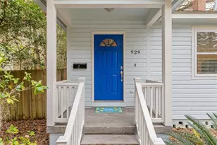 929 NE 7th Ave, Gainesville, FL 32601 - Photo 4