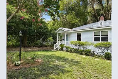 929 NE 7th Avenue, Gainesville, FL 32601 - Photo 2