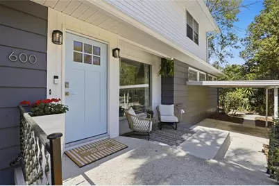 600 NW 35th Street, Gainesville, FL 32607 - Photo 2