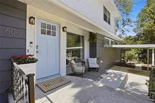 600 NW 35th St, Gainesville, FL 32607 - Photo 2