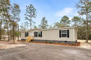 7591 NE 90 Ave, Bronson, FL 32621 - Photo 2