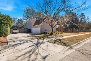 4923 NW 62nd St, Gainesville, FL 32653 - Photo 48